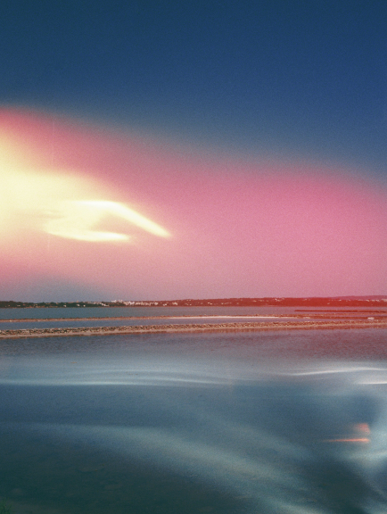 Ses Salines, Formentera, Spain