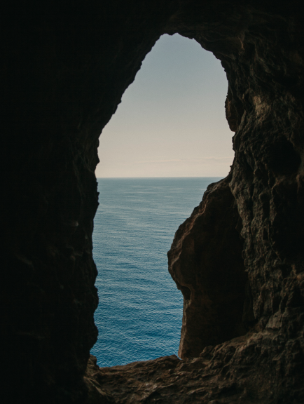 Cap de Cavalleria, Menorca, Spain