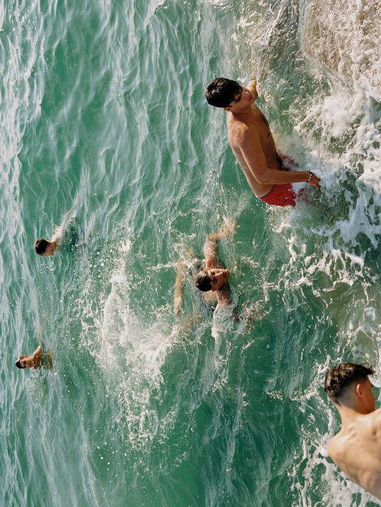La Caleta, Cádiz, Spain