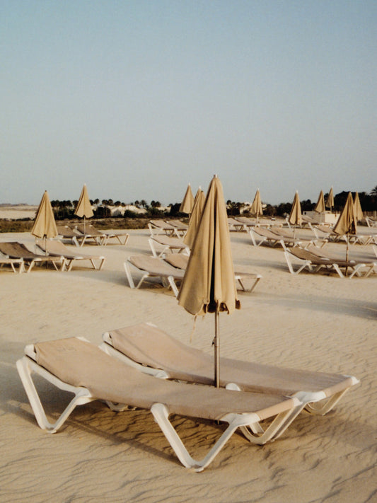 Corralejo, Fuerteventura, Spain