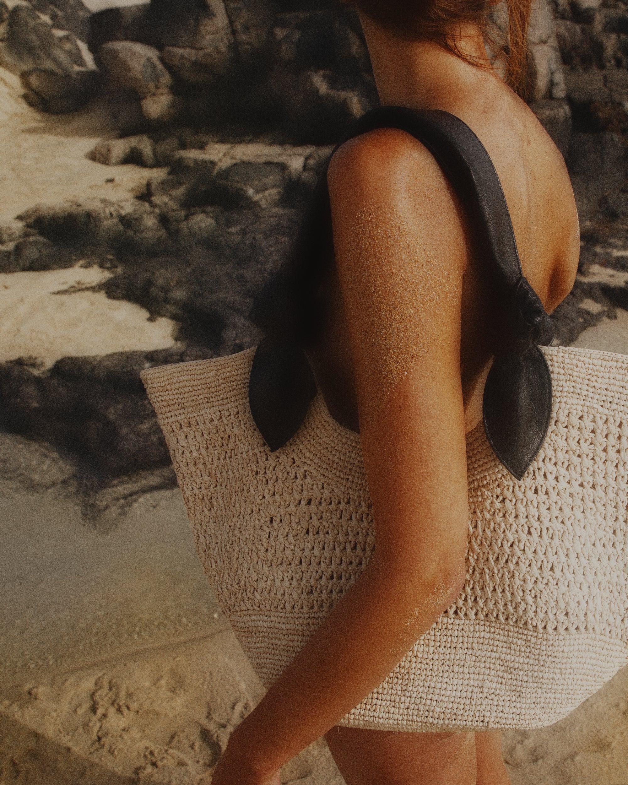 Raffia Collection – Hereu Studio