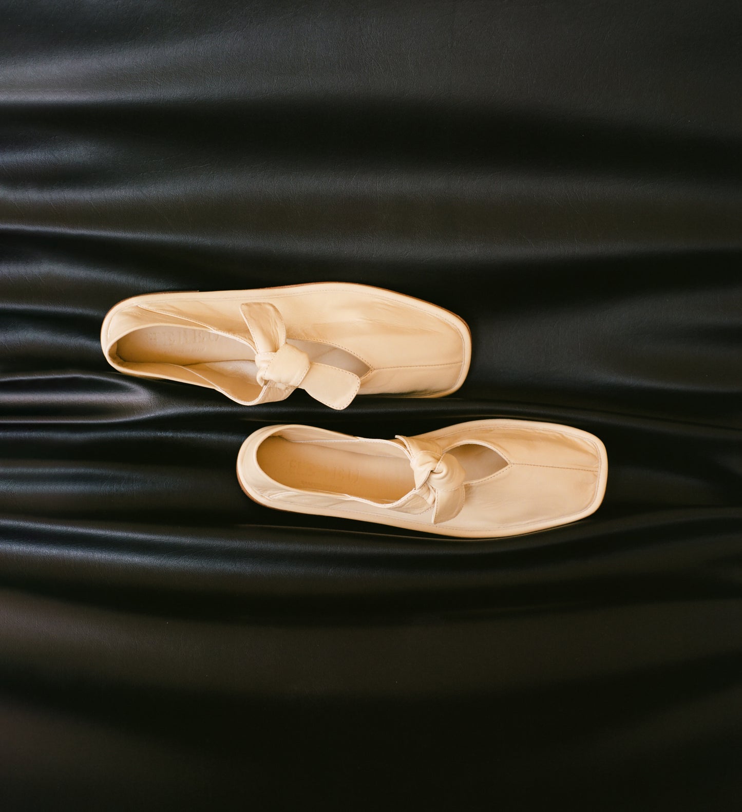 LLASADA - Front-Knot Pump