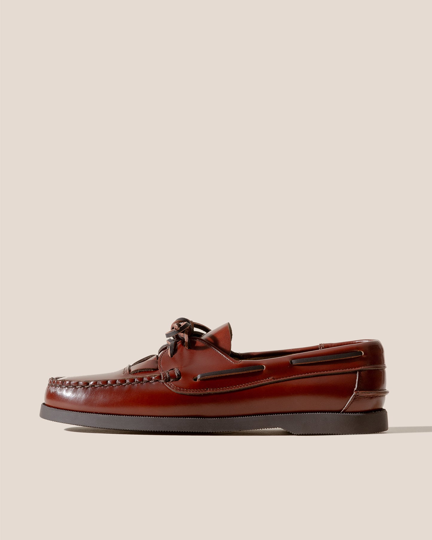 SALER NAUTIC - Lace-up Loafer