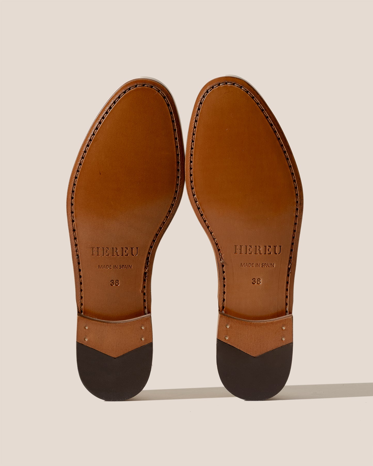 ALCALA - T-bar Loafer