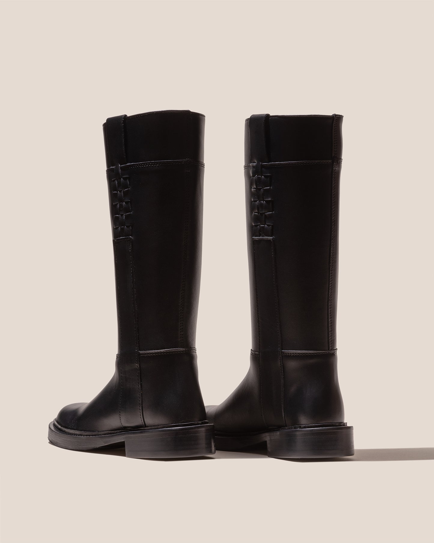 SENDA - Knee High Pull-on Boot