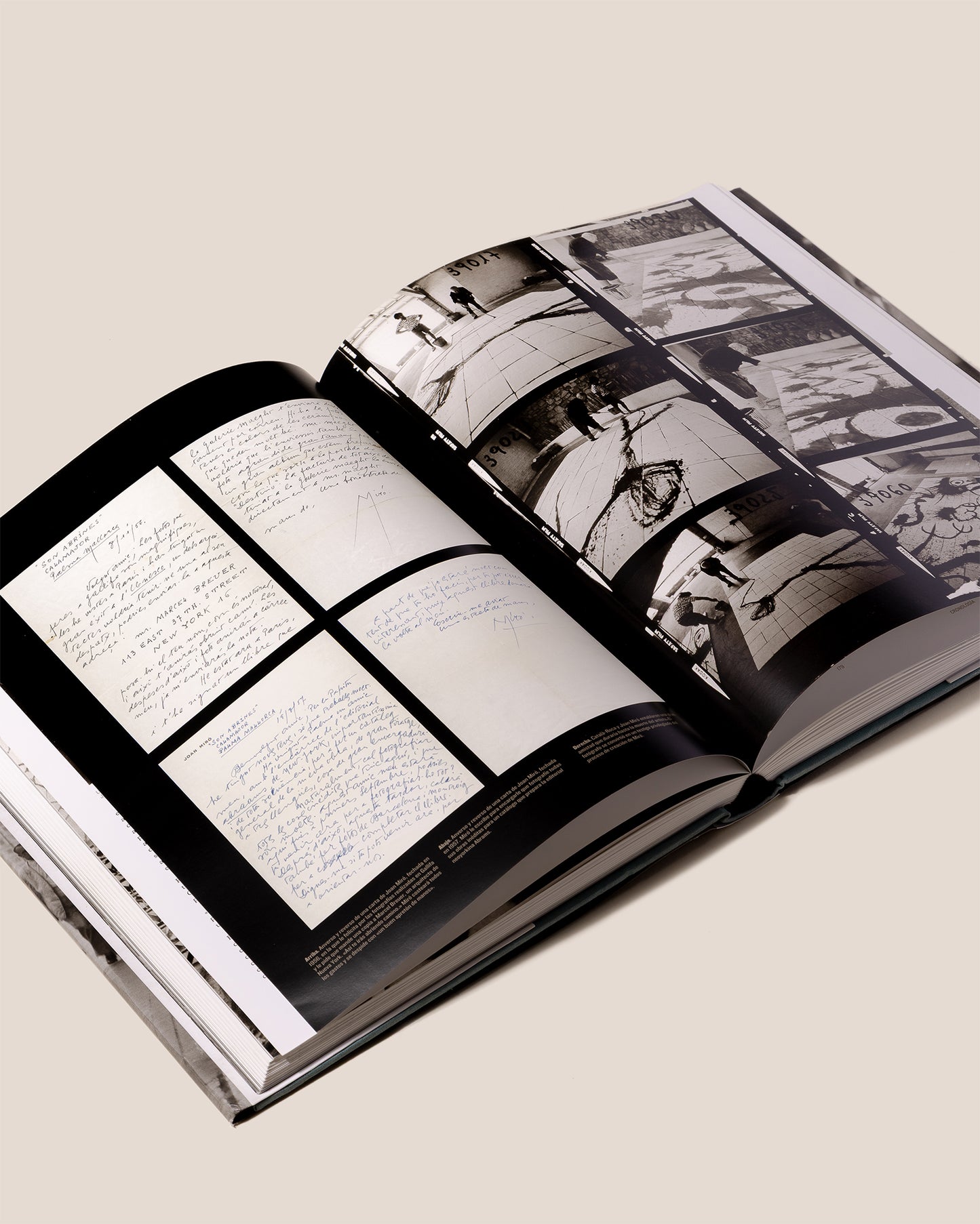 CATALÀ-ROCA. OBRAS MAESTRAS - Francesc Català-Roca Book