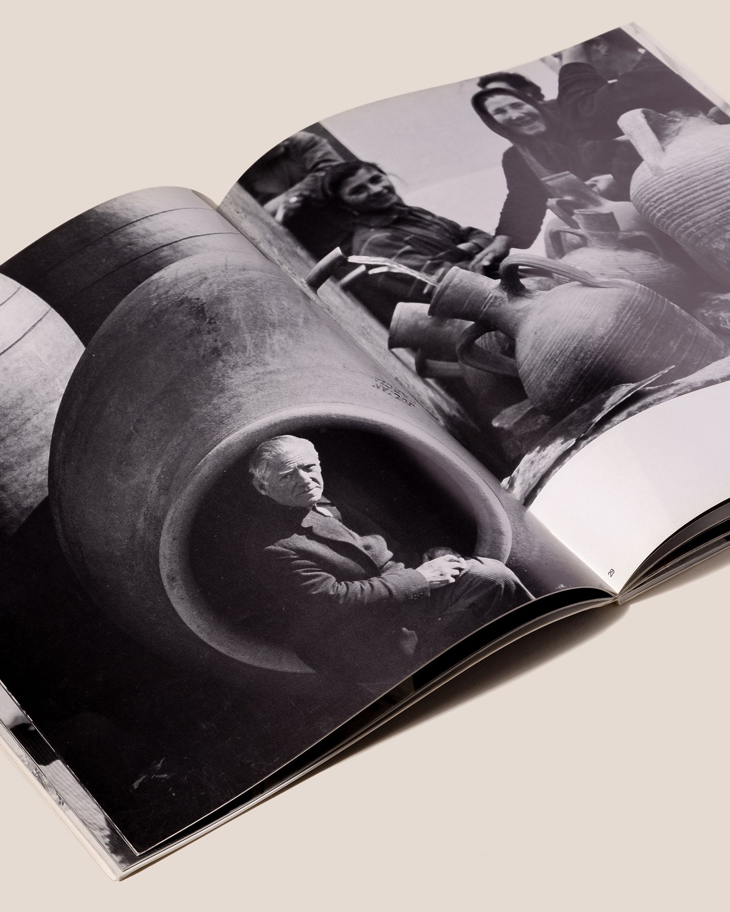 PERSONAJES DE LOS AÑOS 50 - Francesc Català-Roca Book