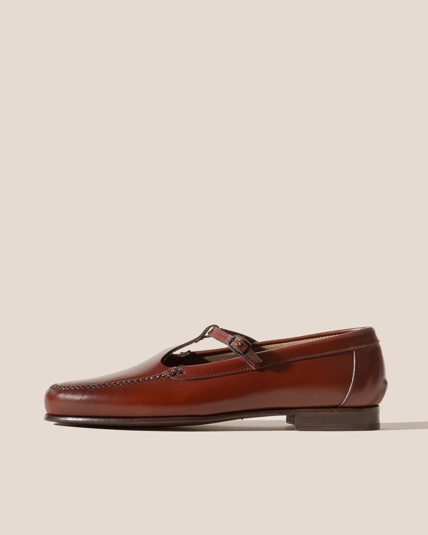 ALCALA - T-bar Loafer
