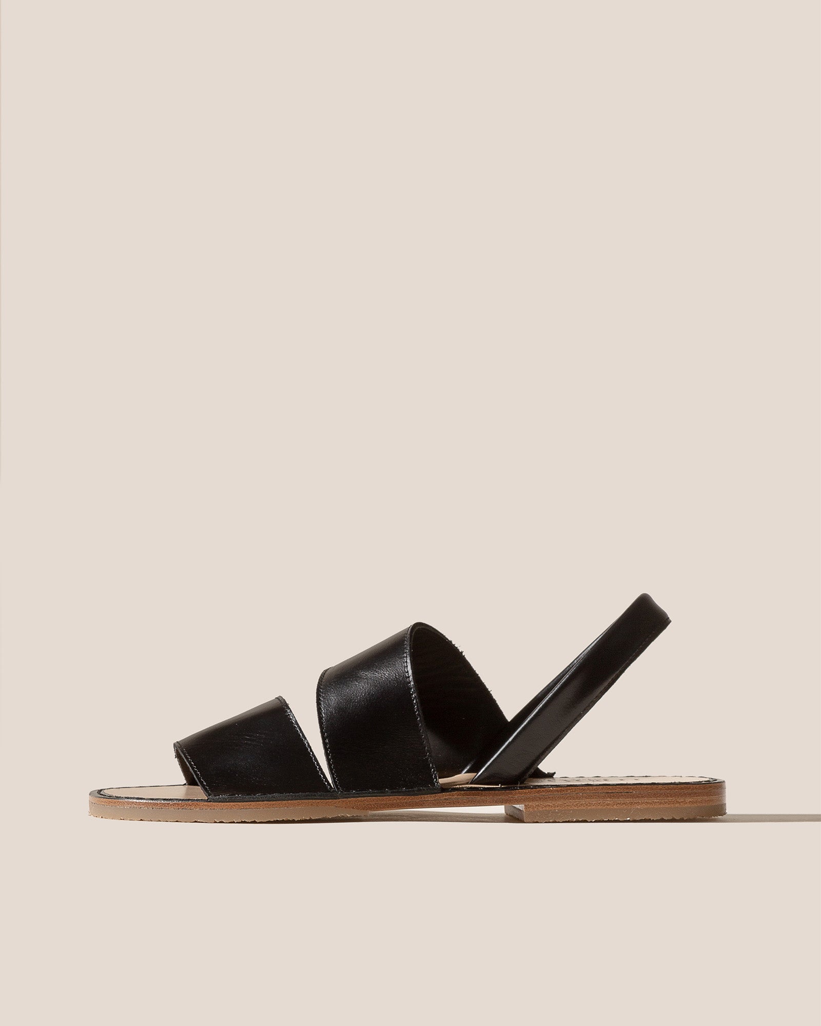 【HEREU】LLANO Slingback Sandal LLANO - Slingback Sandal – Hereu Studio