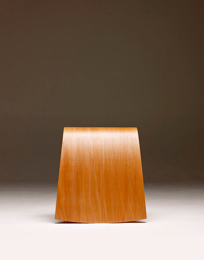 BALENSIYA - Rocking Stool by Indoors