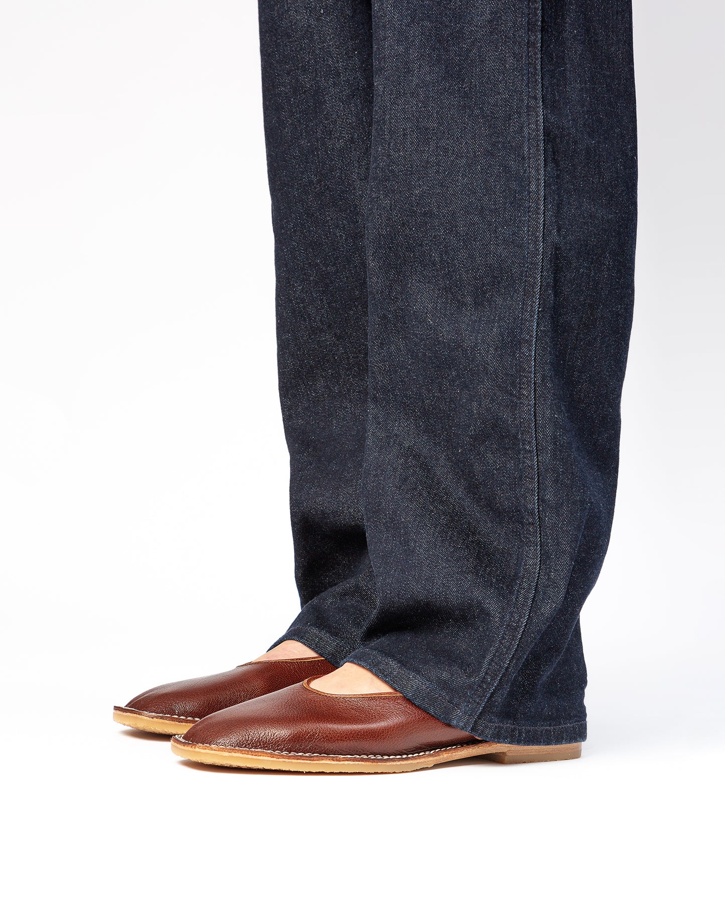 BRAVA SUPPLE SHINY - Mary Jane Flat