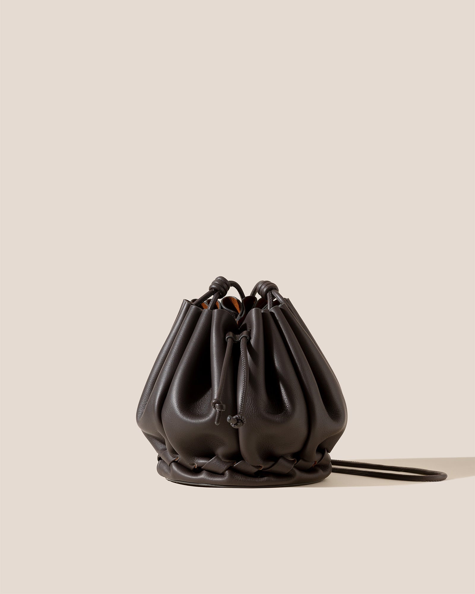 Hereu Molina Bag in Black