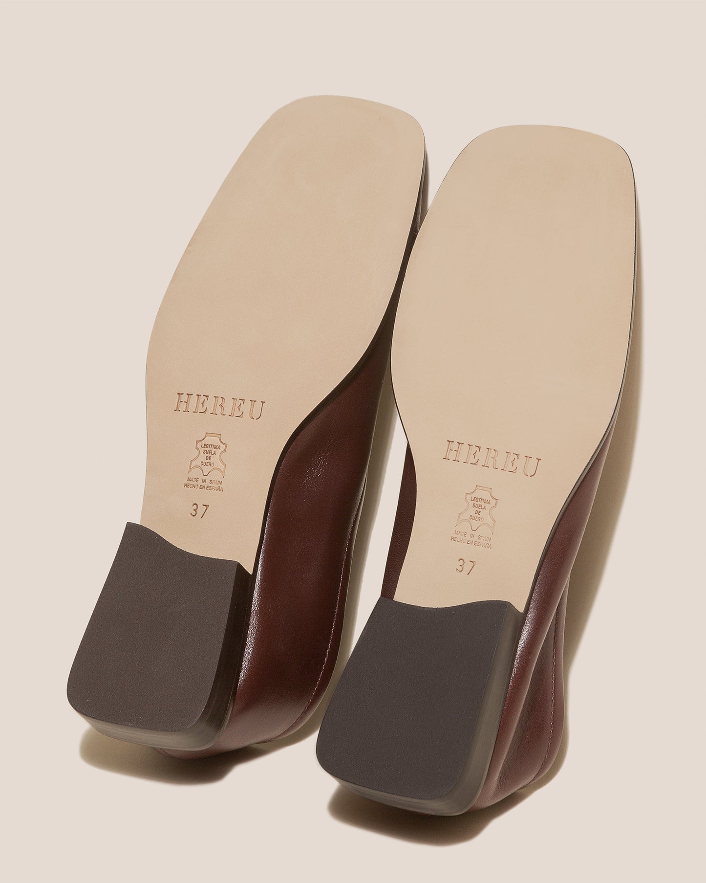 PETRA - Asymmetrical Pump