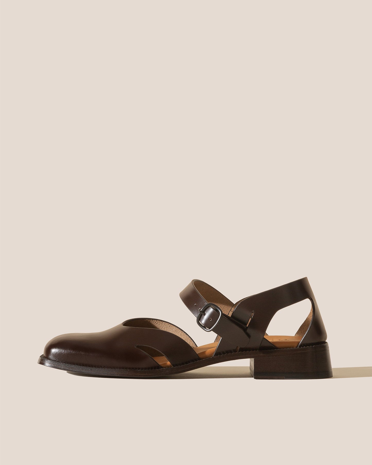 ALORDA - Two Part Shoe