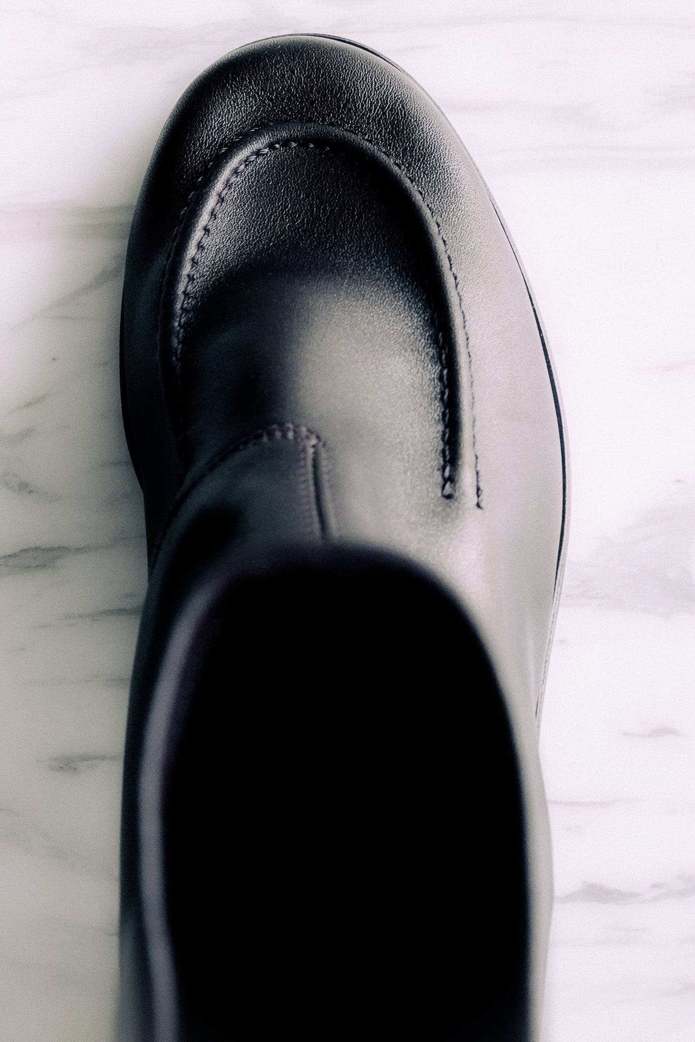 JULIOL BOOT - Soft Low-calf Boot