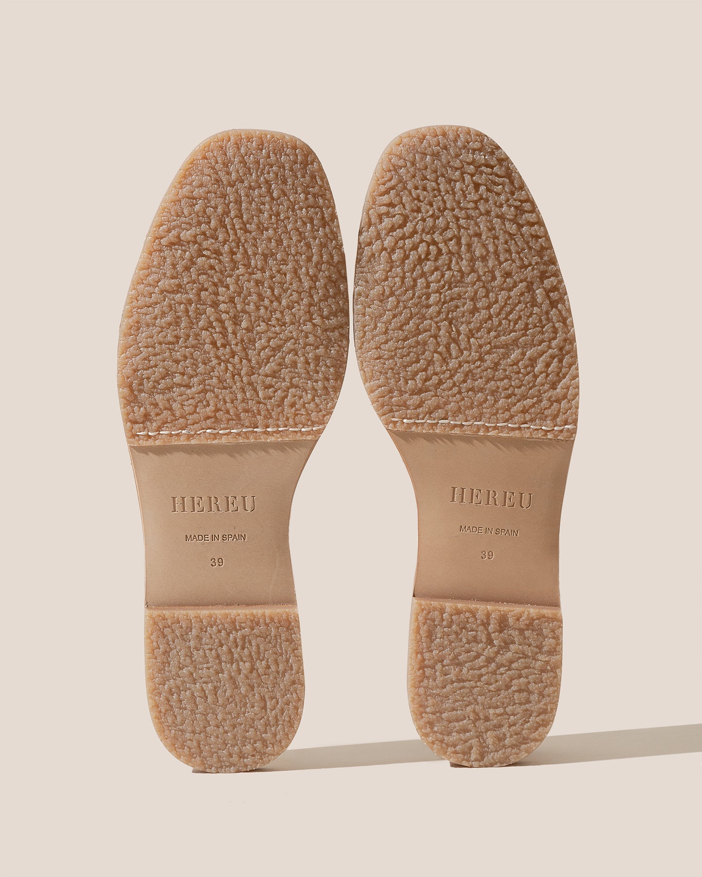 TURIA SUPPLE SHINY - T-Bar Flat