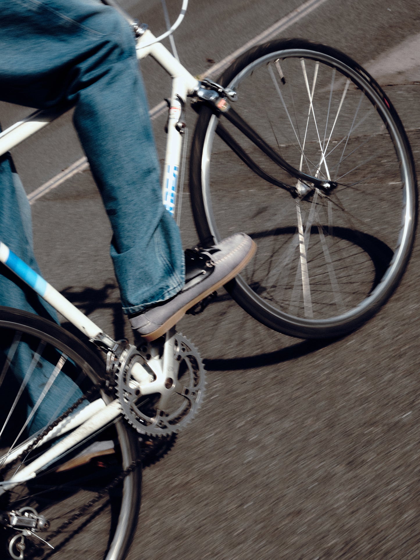 SALER NAUTIC - Men's Slip-on Loafer