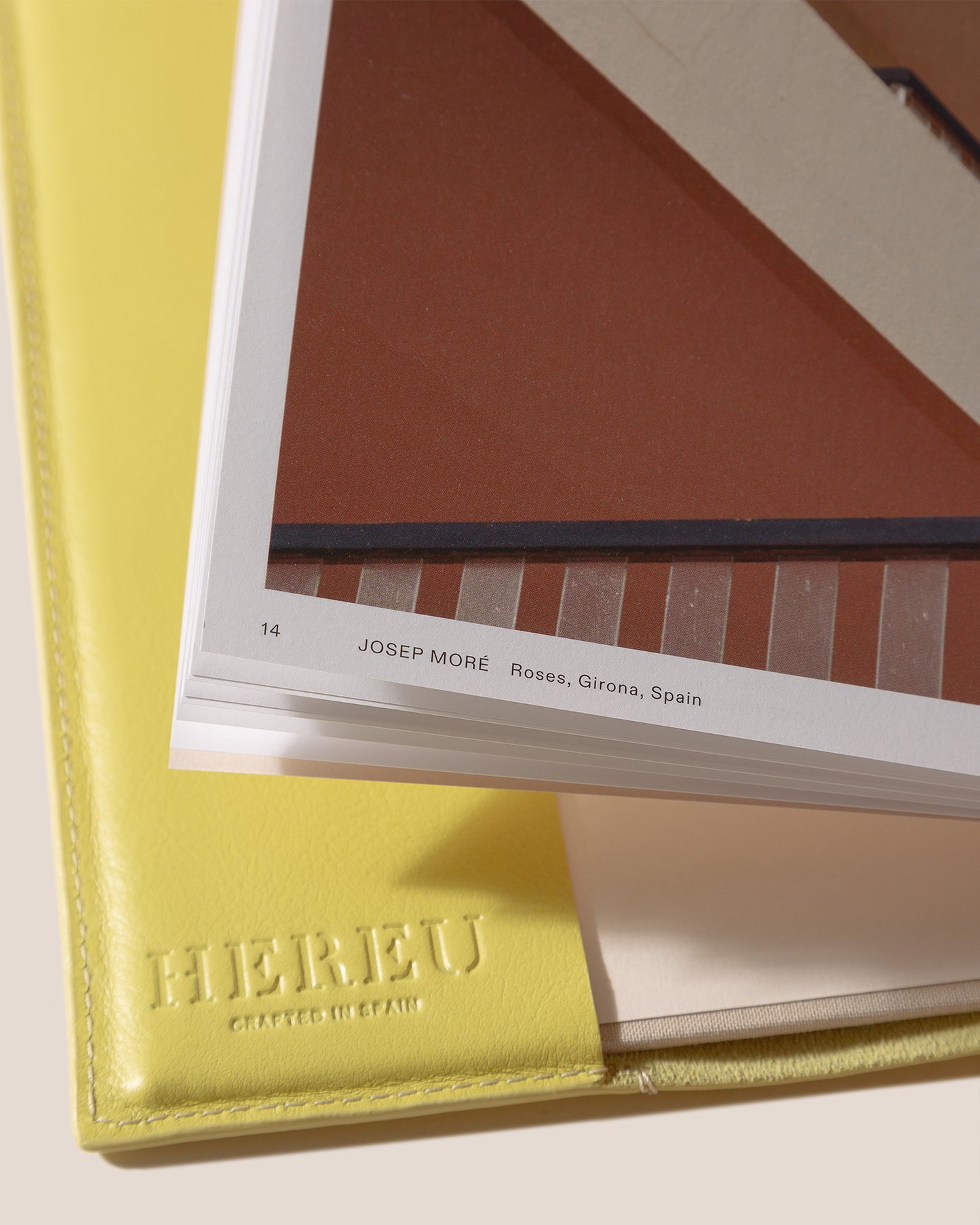 MEMORY. A PLAY OF TWOS - Photo Book by HEREU