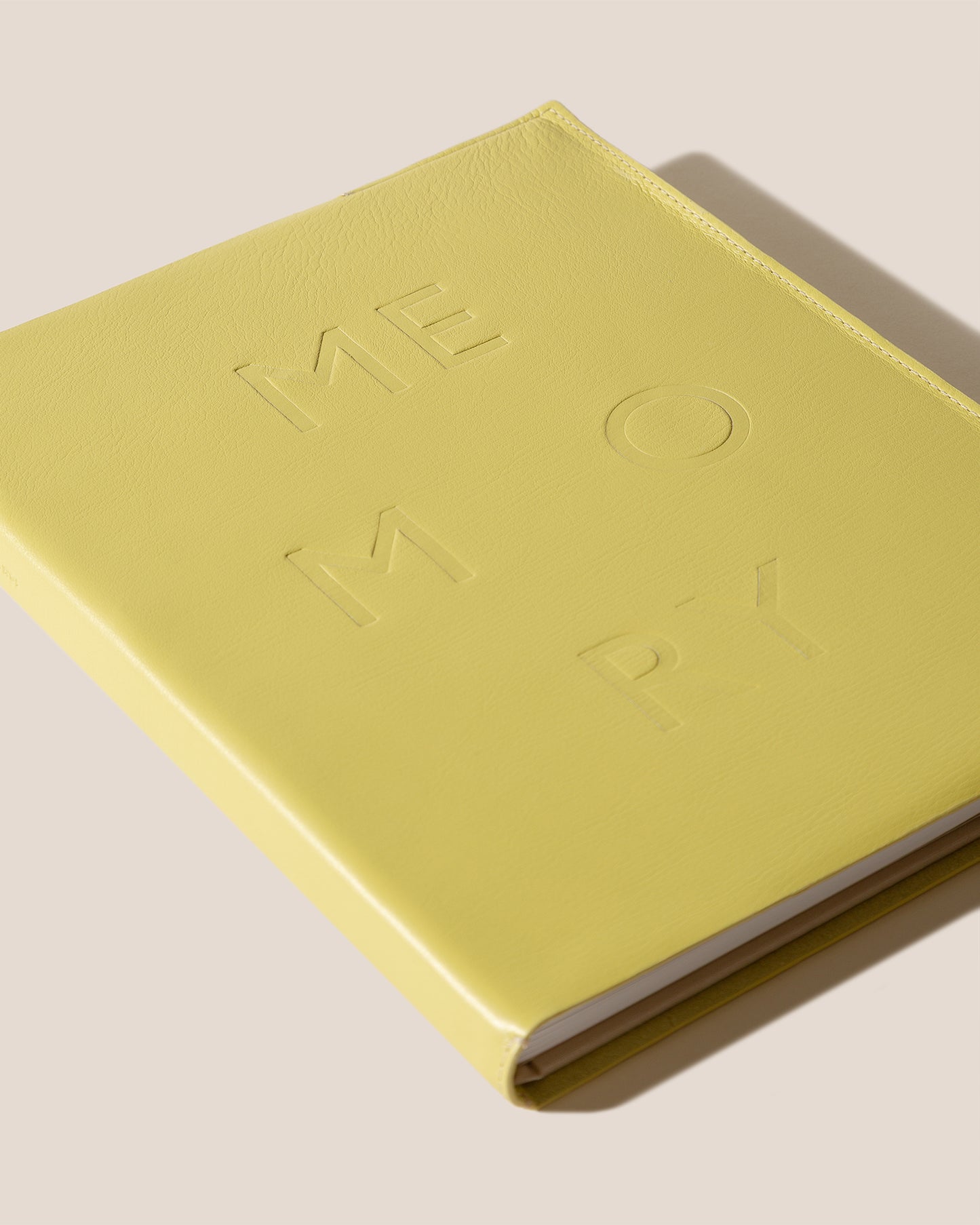 MEMORY. A PLAY OF TWOS - Photo Book by HEREU