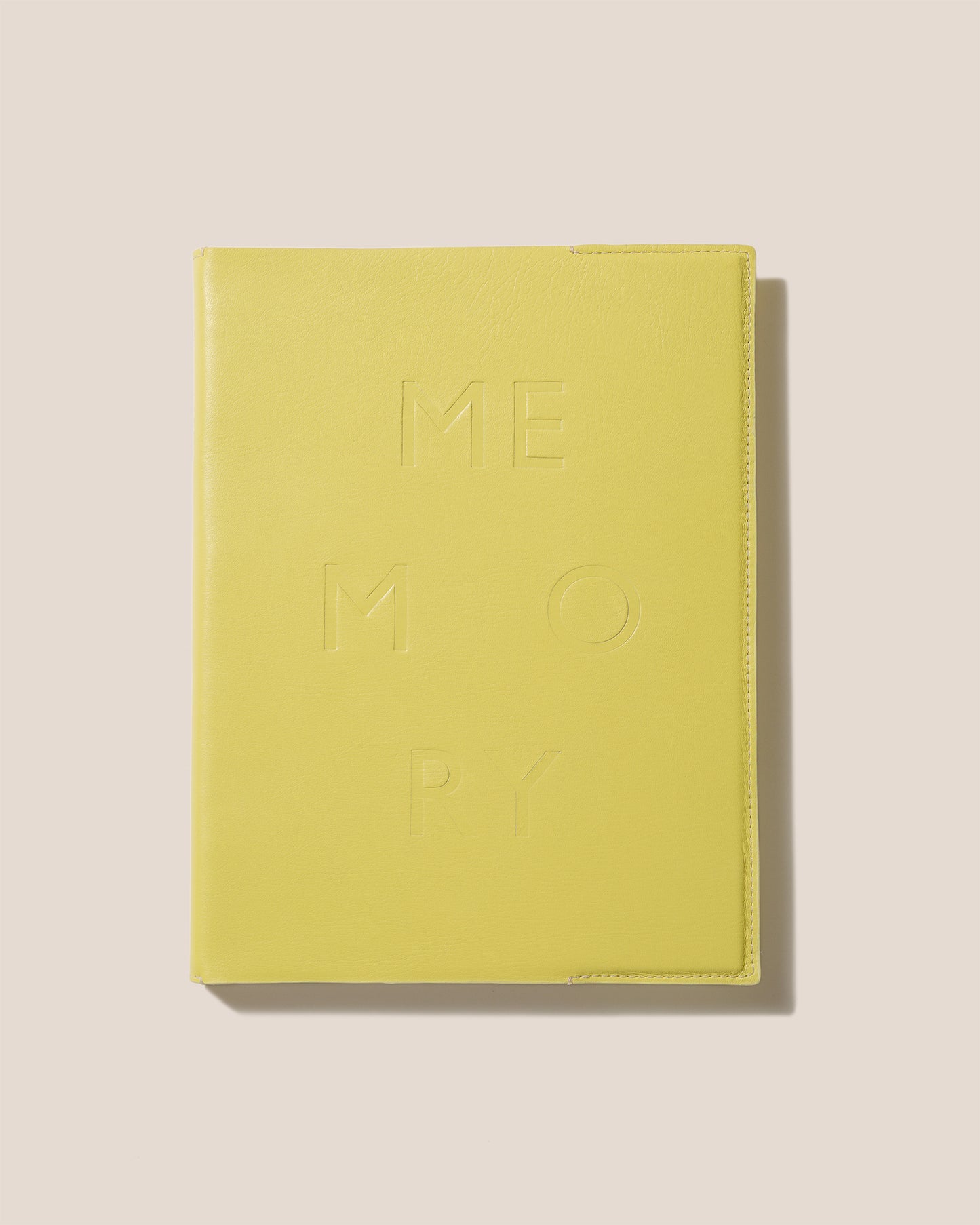 MEMORY. A PLAY OF TWOS - Photo Book by HEREU