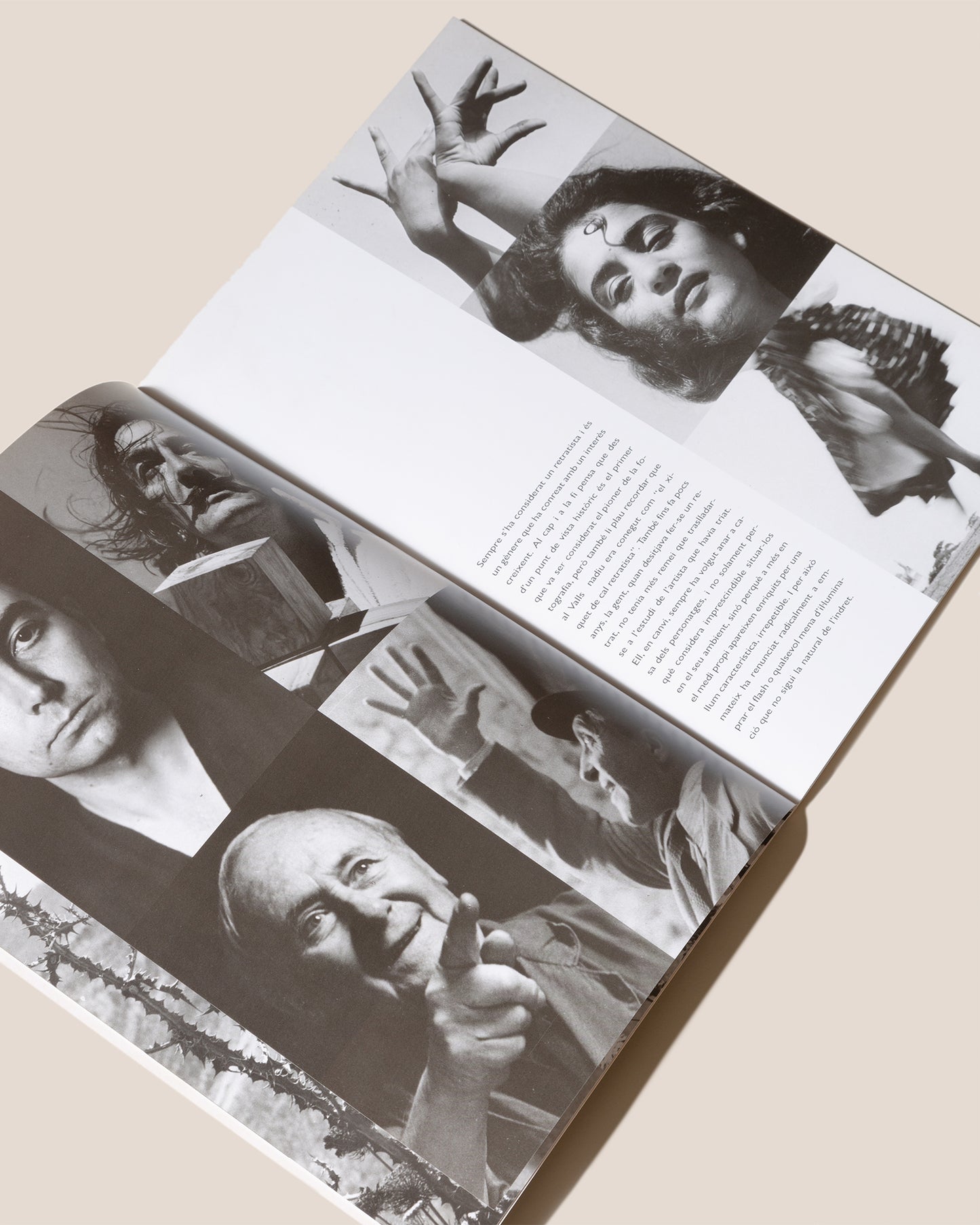 F. CATALÀ ROCA. DEL MEU ARXIU - Lluís Permanyer Book