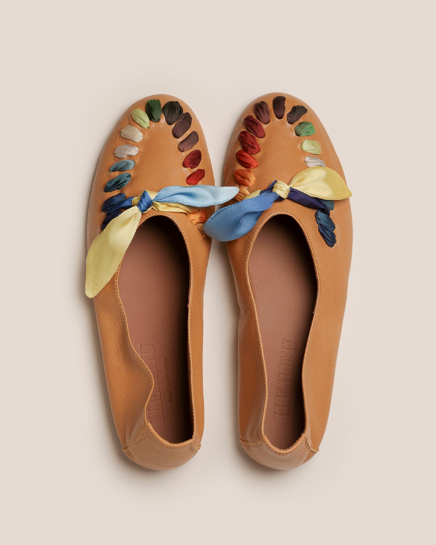 JULIOL FOULARD - High Cut Deconstructed Loafer