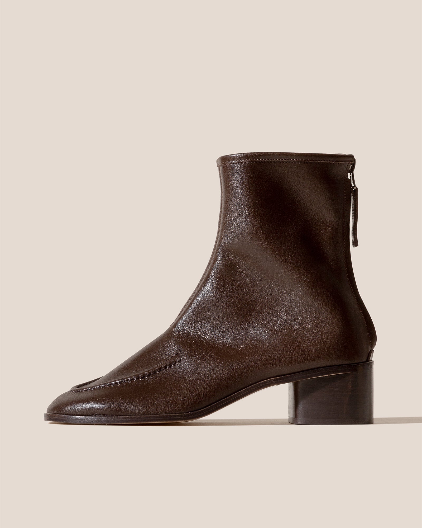 JULIOL BOOT HEELED JULIOL BOOT HEELED