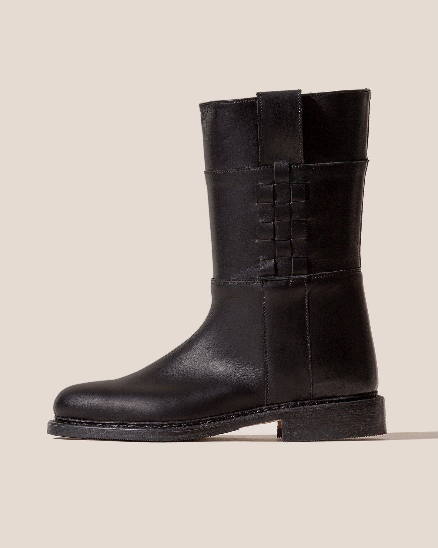 SENDA LOW - Mid Calf Pull-on Boot