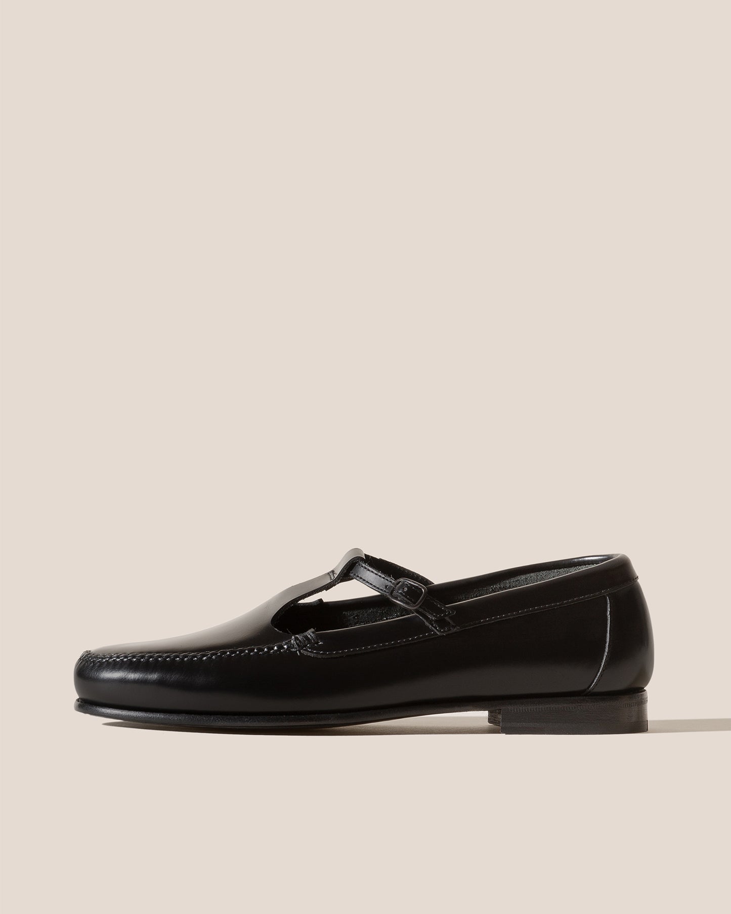 ALCALA - T-bar Loafer