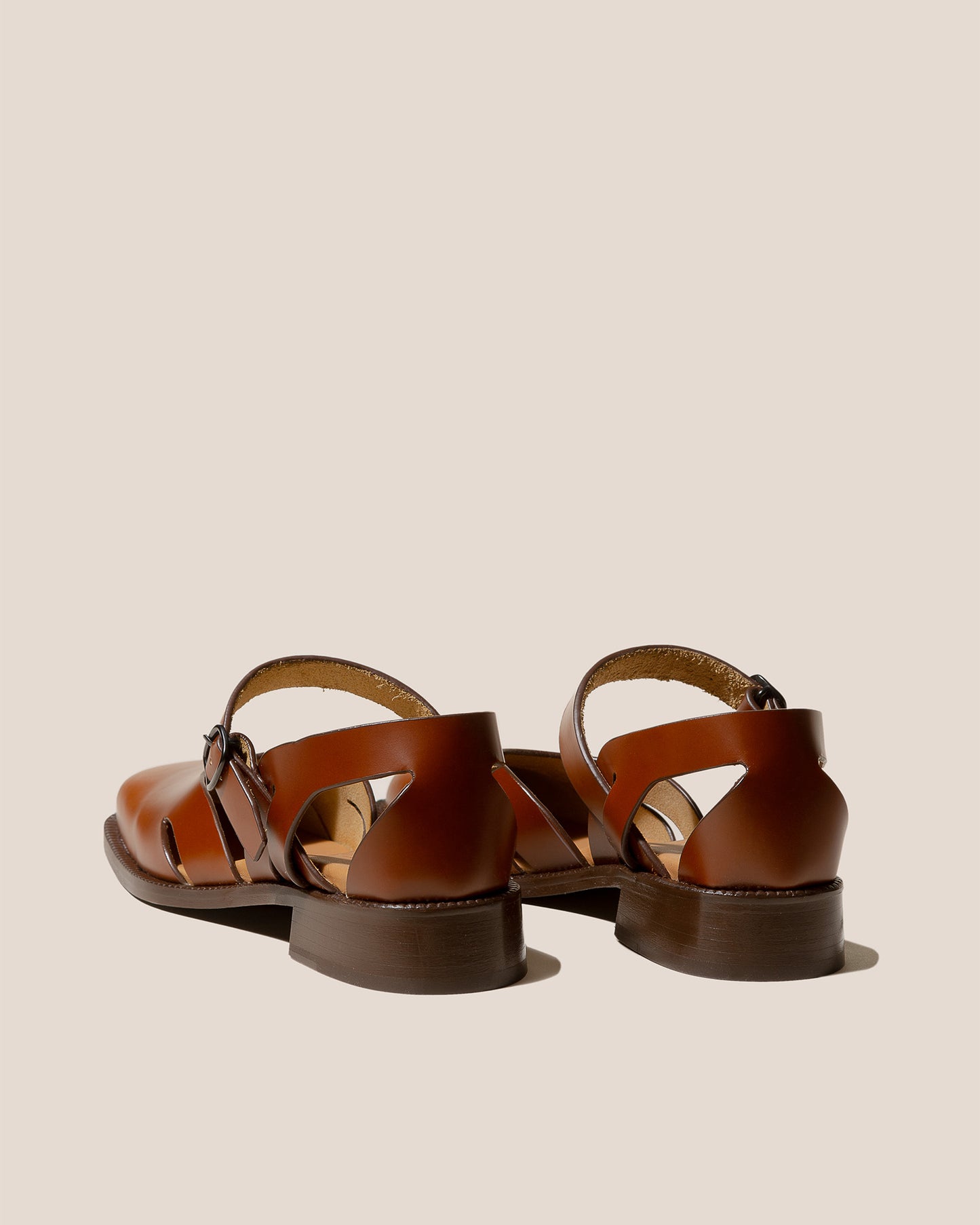 ALORDA - Two Part Shoe