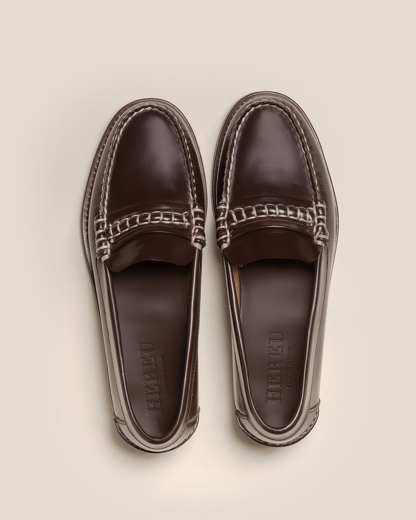 BORADA - Men's Slip-on Loafer