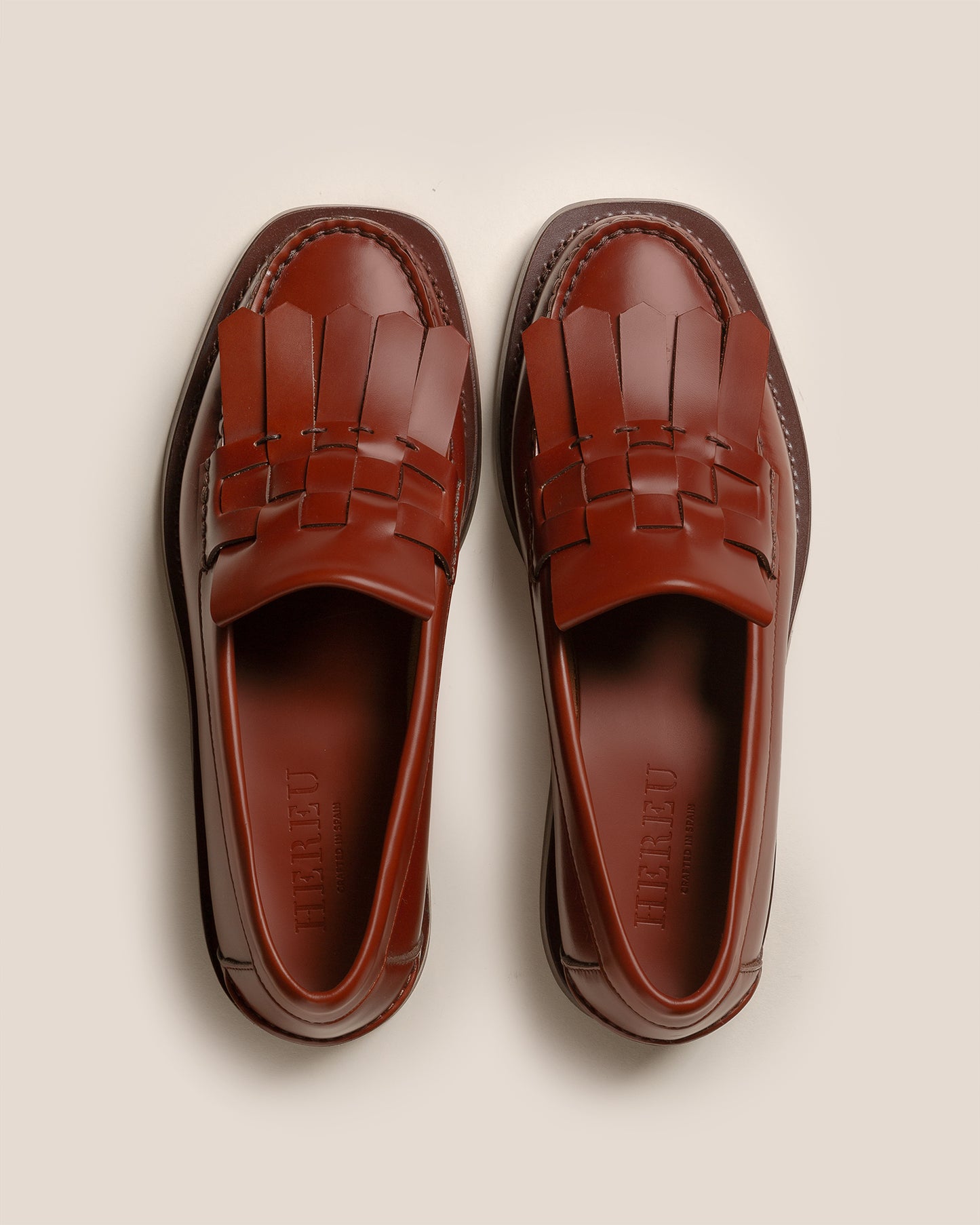MARTI - Men's Slip-On Loafer