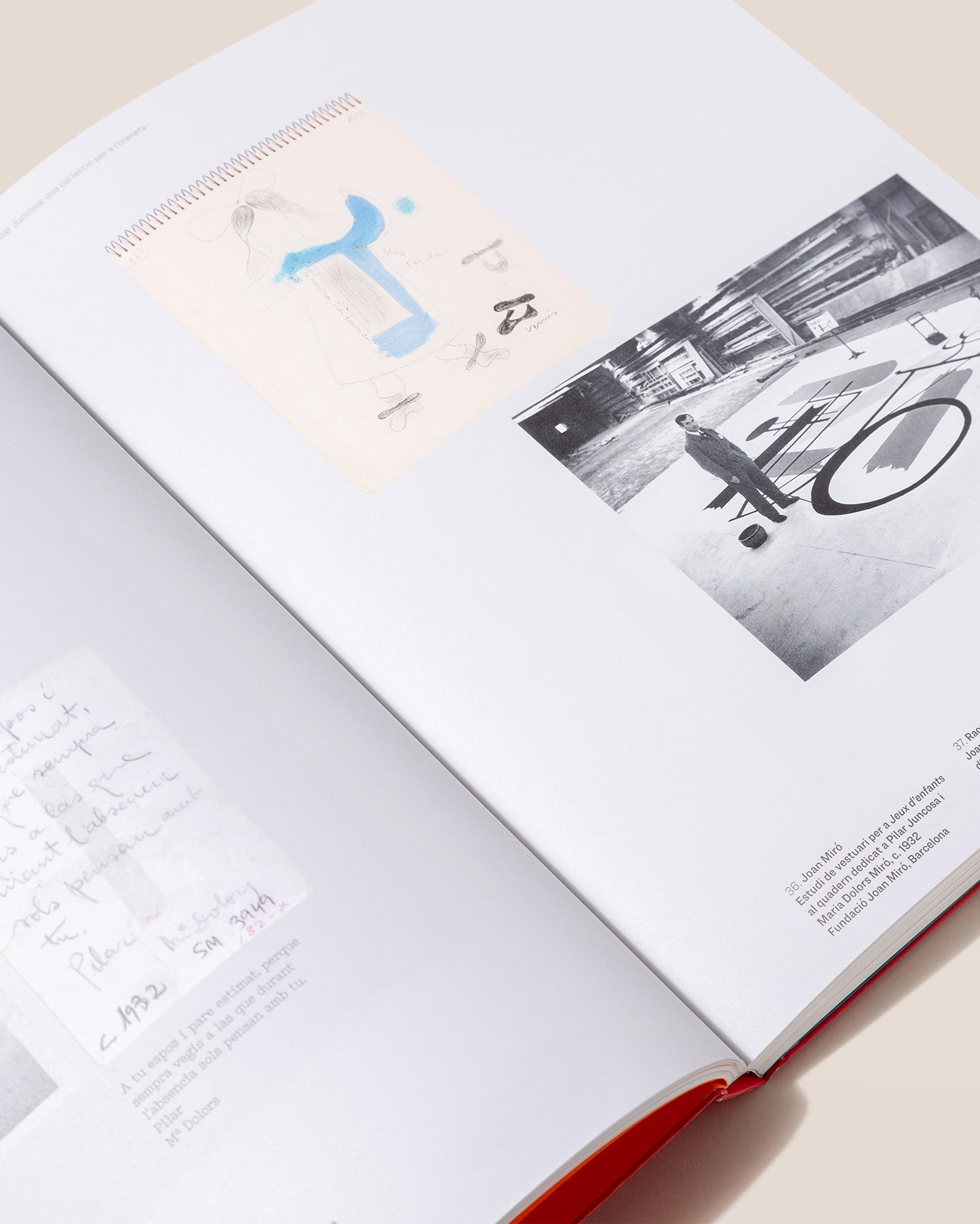 MIRÓ. EL LLEGAT MÉS INTIM - Marko Daniel, Elena Escolar, Dolors Rodríguez y Joan Punyet Book