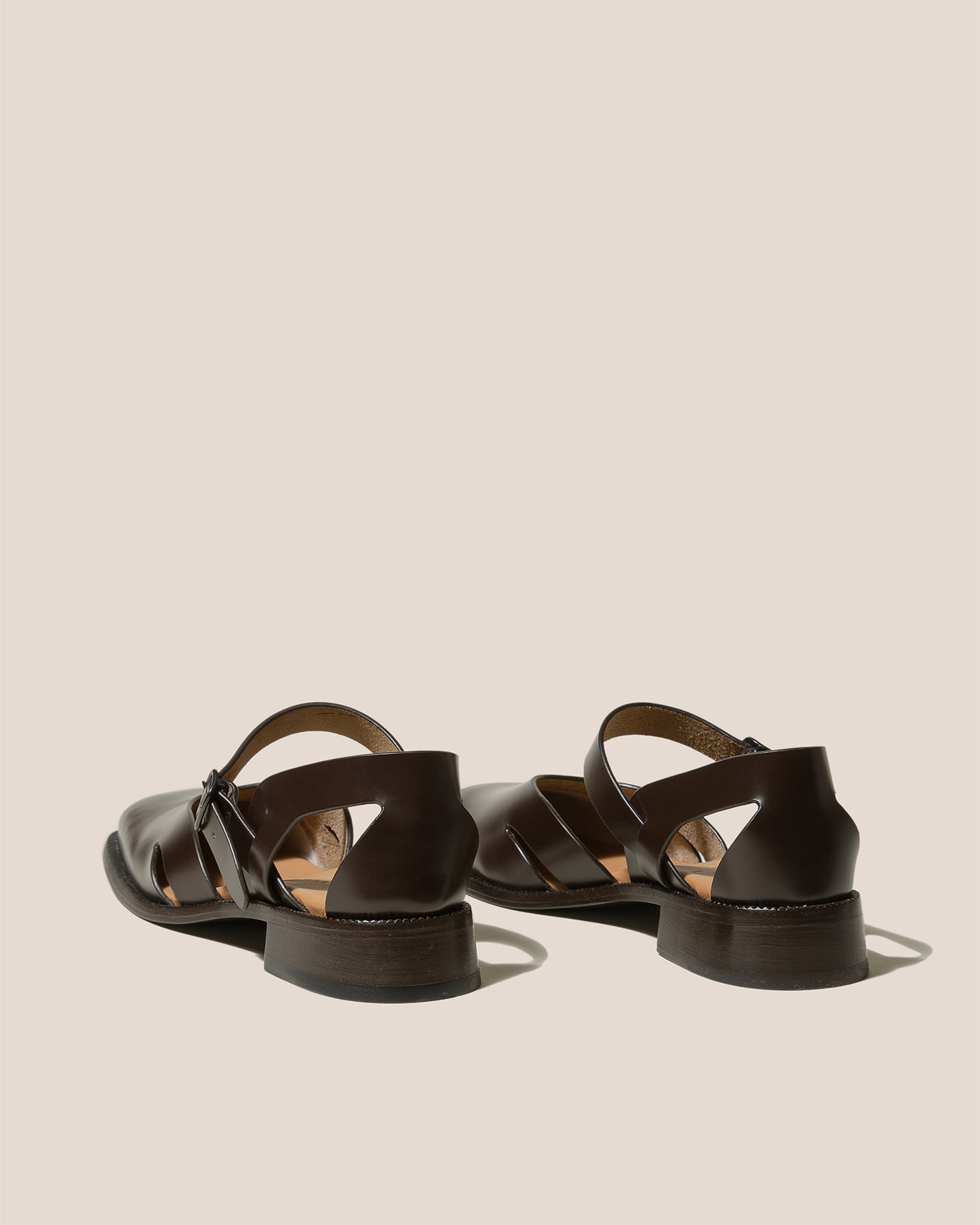 ALORDA - Two Part Shoe