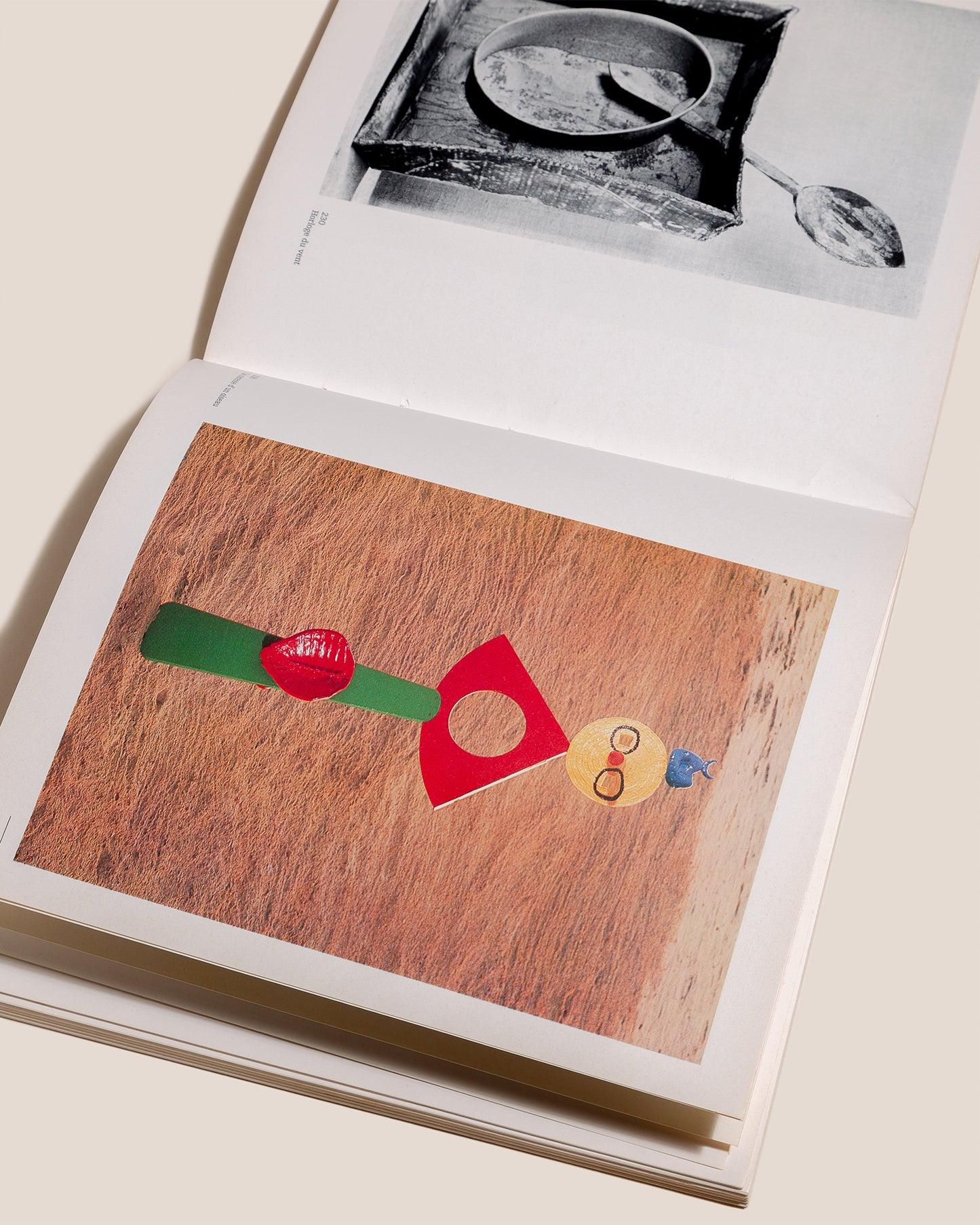 GRAND PALAIS. 17 MAI / 13 OCTOBRE 1974 - Joan Miró Book