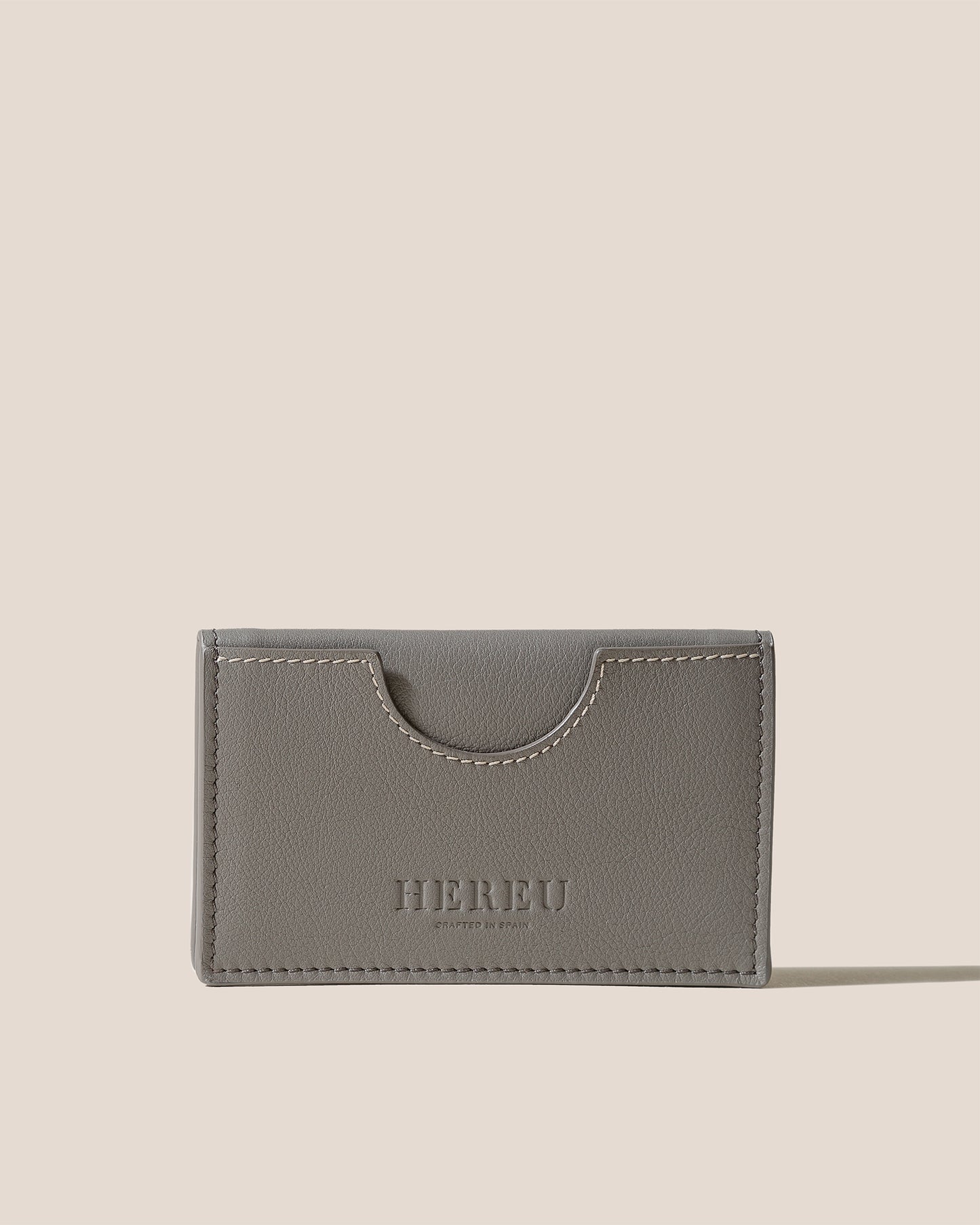 RODONA - Foldable Leather Card Holder