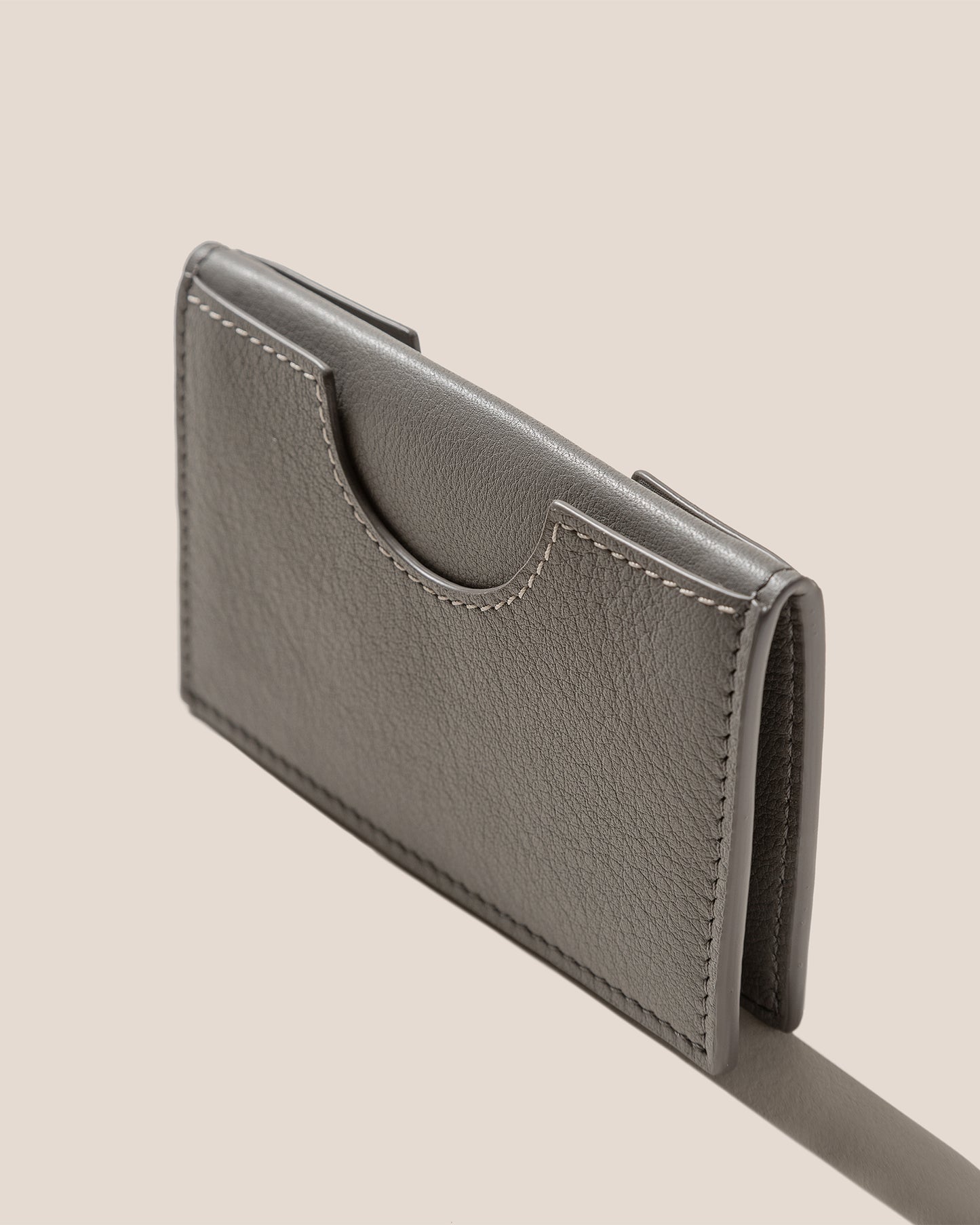 RODONA - Foldable Leather Card Holder
