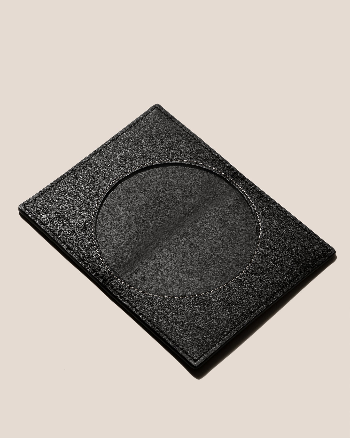 RODONA - Foldable Leather Card Holder