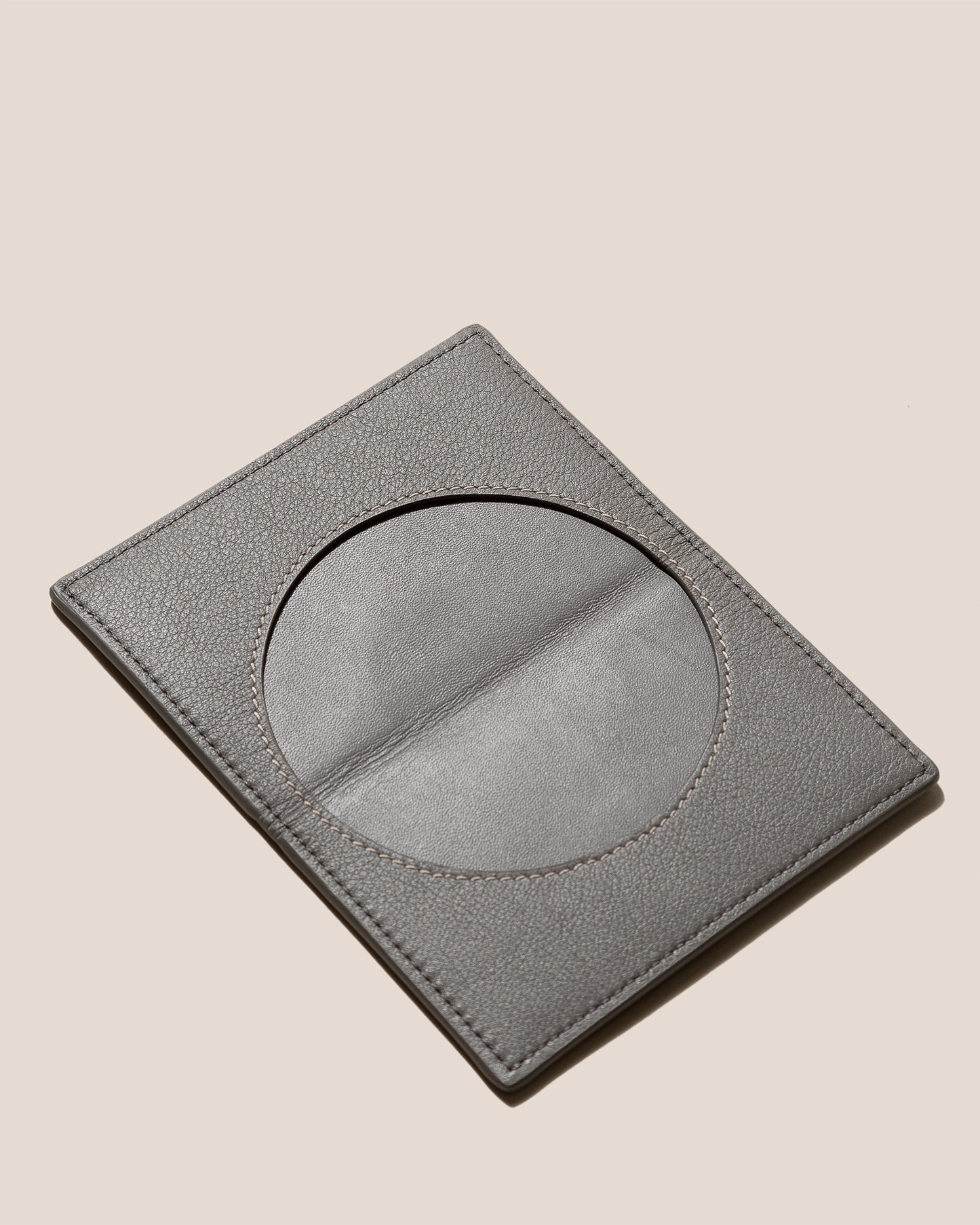 RODONA - Foldable Leather Card Holder