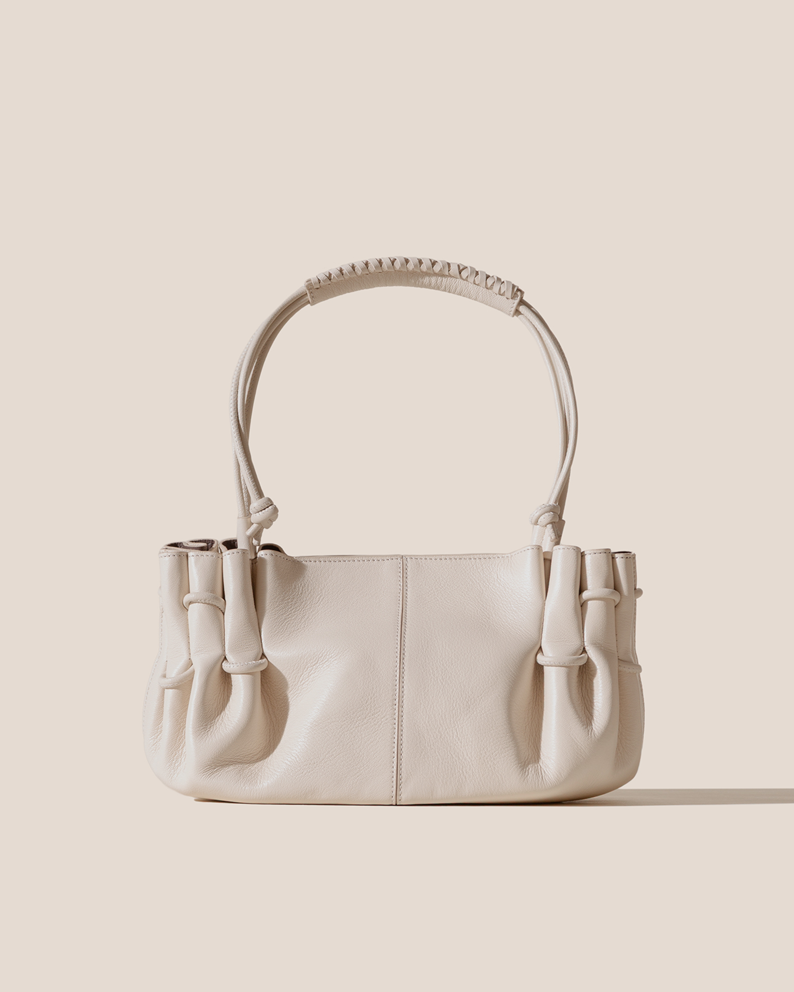 ARTA - Pleated Shoulder Bag – Hereu Studio