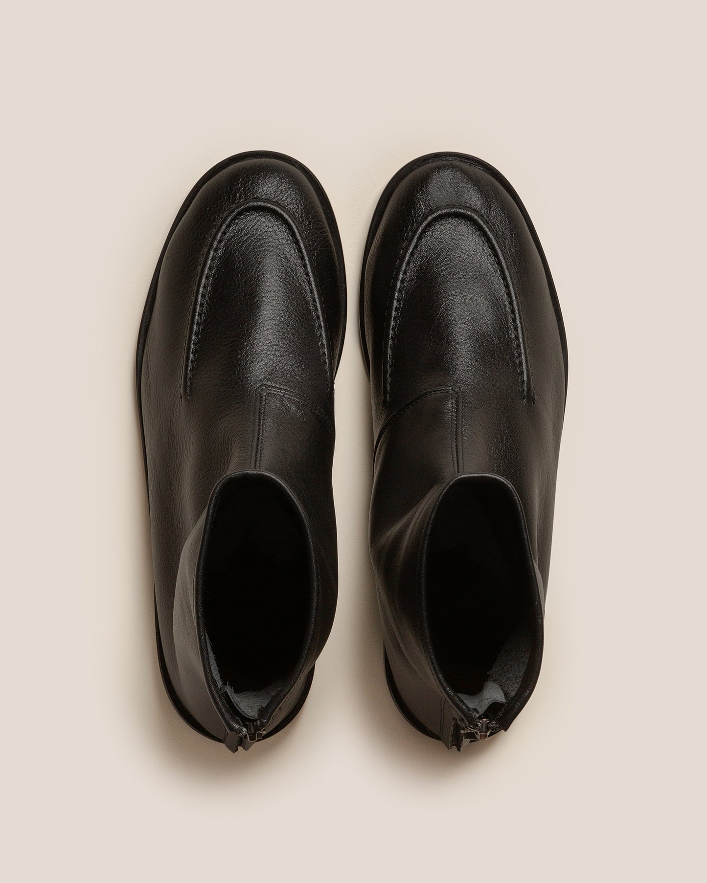 JULIOL BOOT - Soft Low-calf Boot