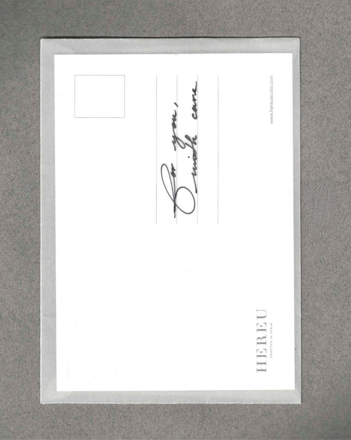 GIFT CARD - Digital Gift Card