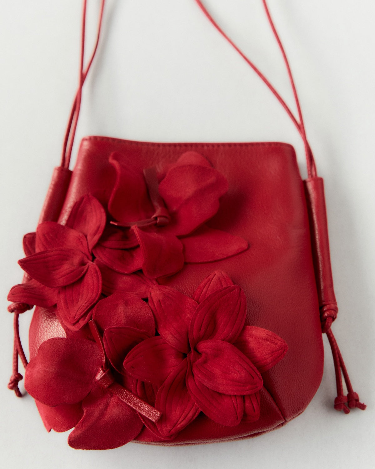 HEREUバッグ　ボルドー Shoes and Bags Crafted in Spain - Official Website - Fall Winter