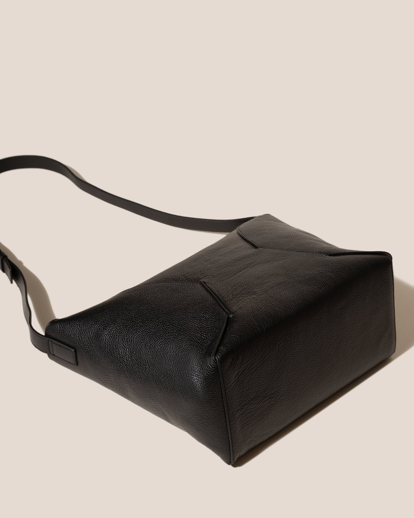 PALMA - Woven Detailed Crossbody Bag