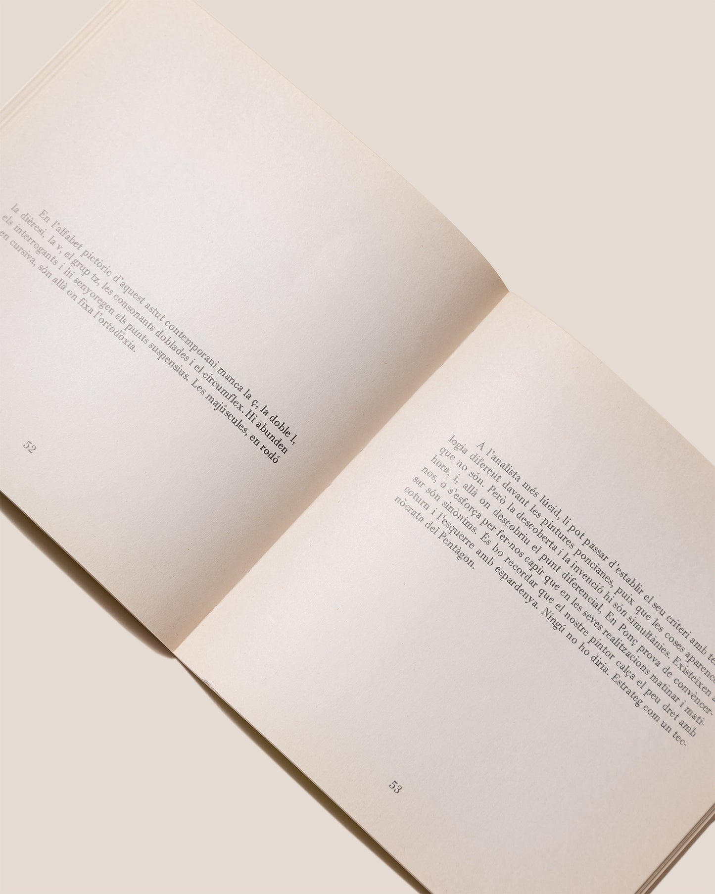 97 NOTES SOBRE FICCIONS PONCIANES - J.V. Foix Book