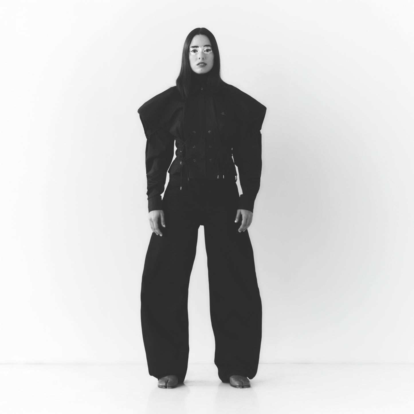 "Neu Om" - Amanda Mur Vinyl