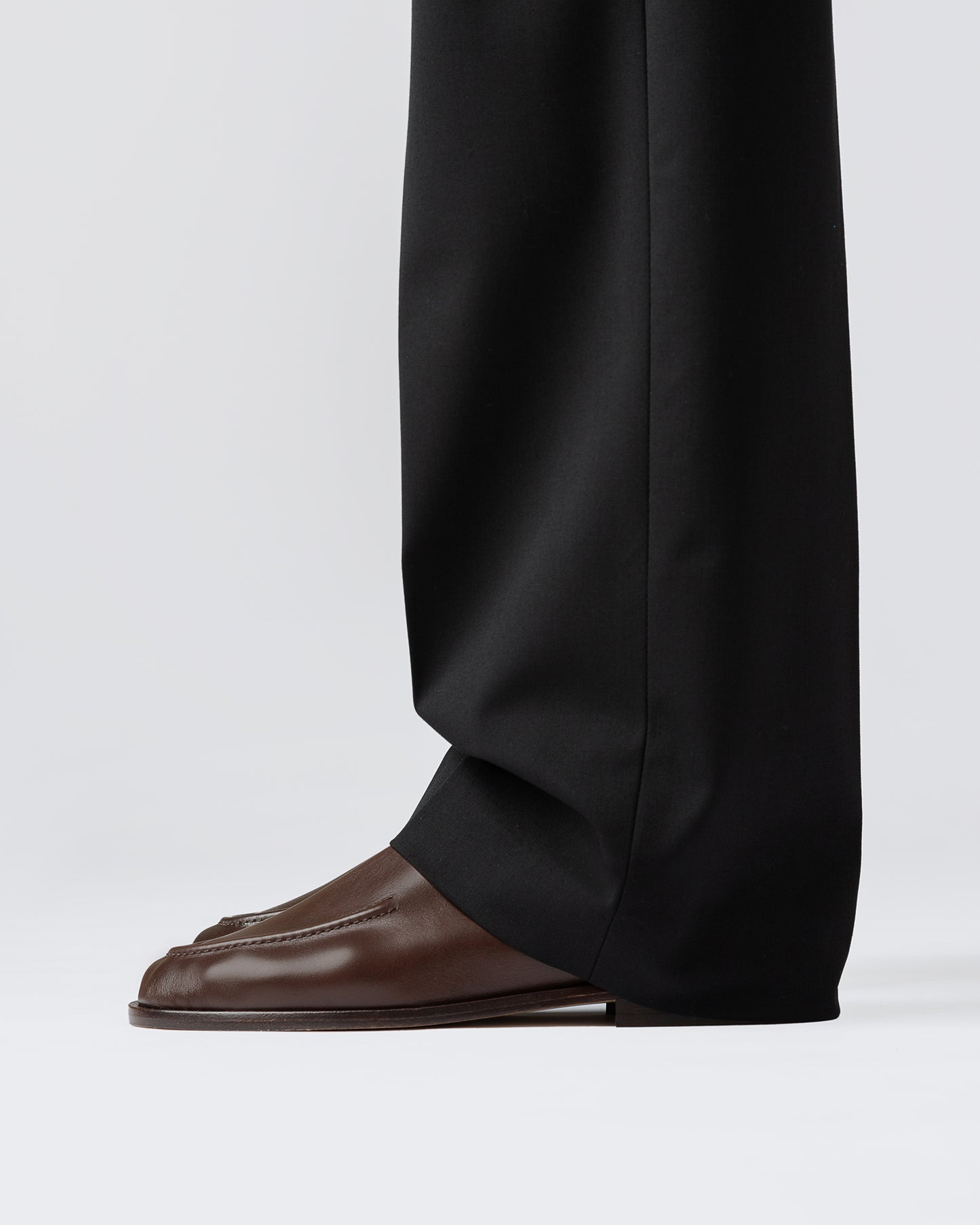 JULIOL BOOT - Soft Low-Calf Boot