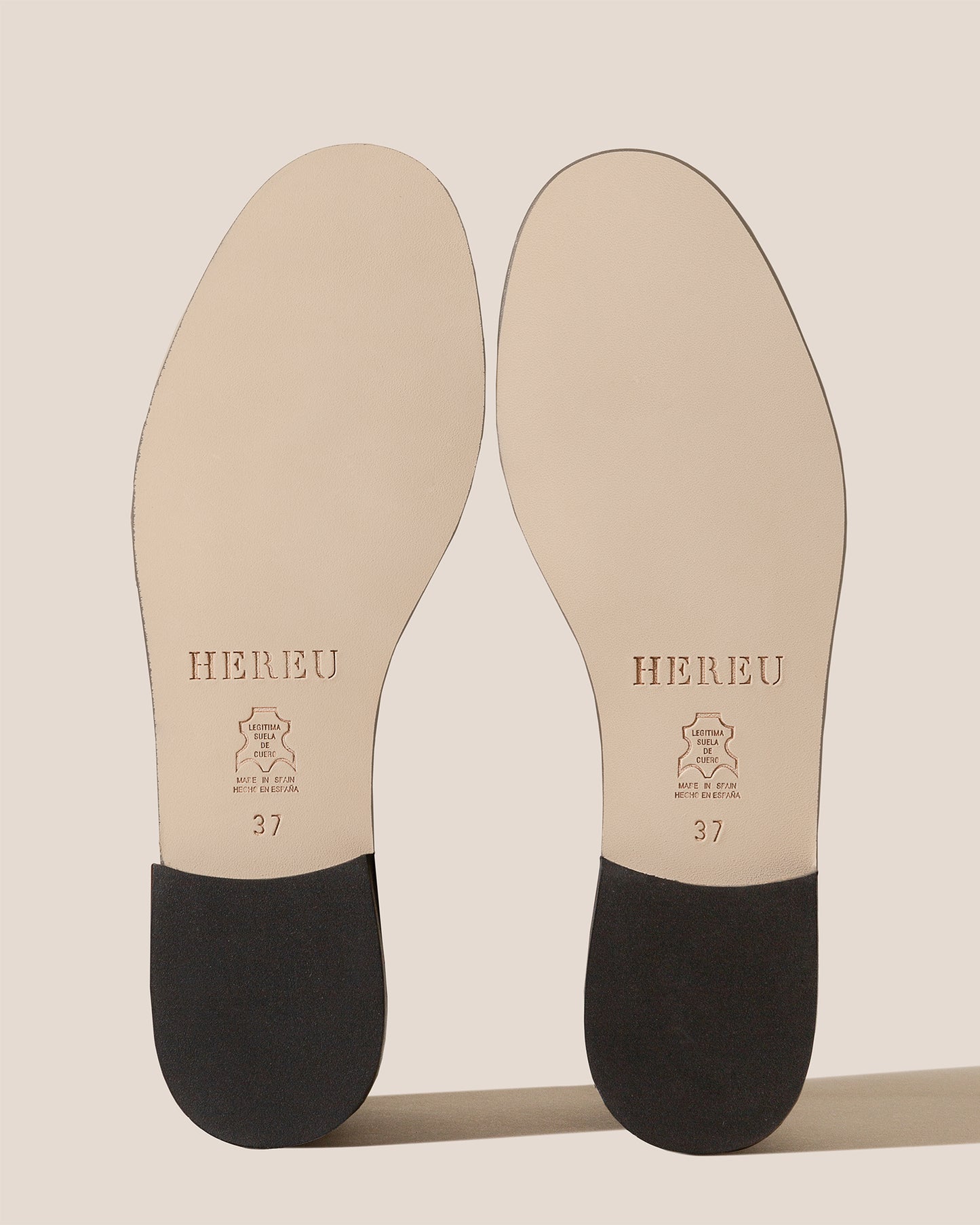 JULIOL W SUPPLE SHINY - High Cut Deconstructed Loafer