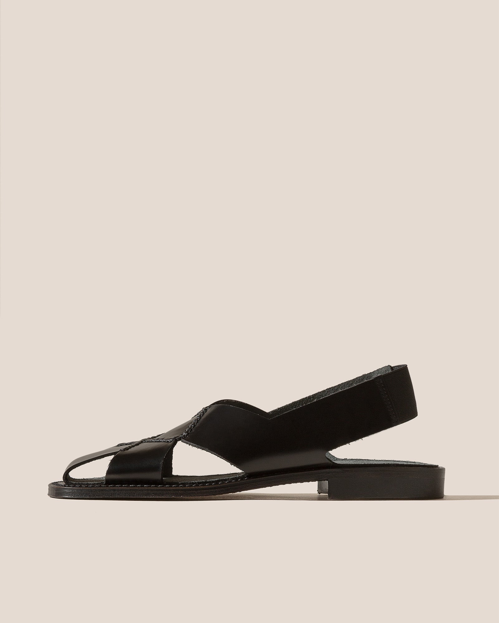 ◆HEREU◆ Mayol Sandals Black WFR23MAYO001 WFR23MAYO001SS23 Hereu MAYOL sandal - BLACK | Garmentory