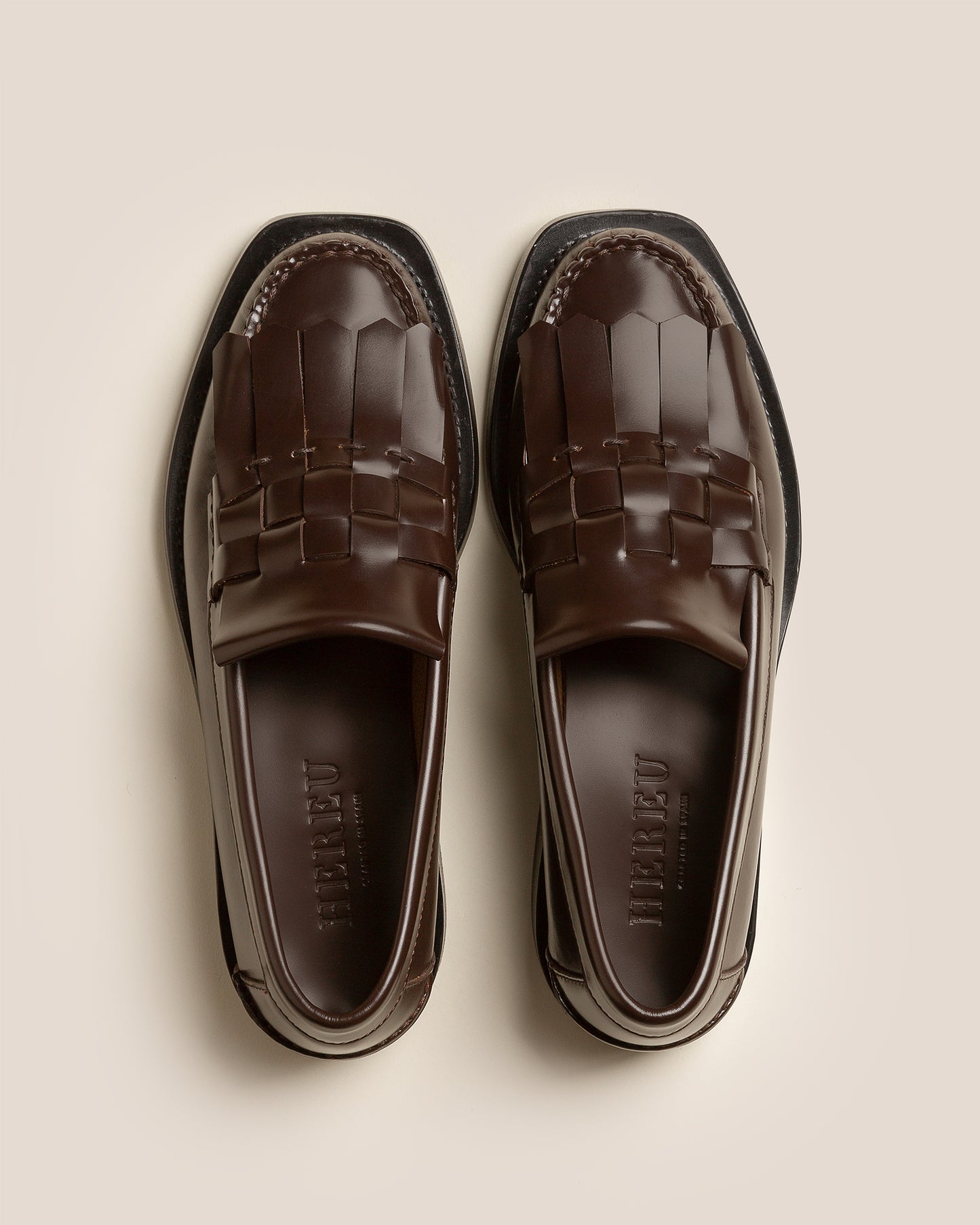MARTI - Men's Slip-On Loafer
